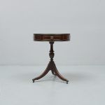 528526 Drum table